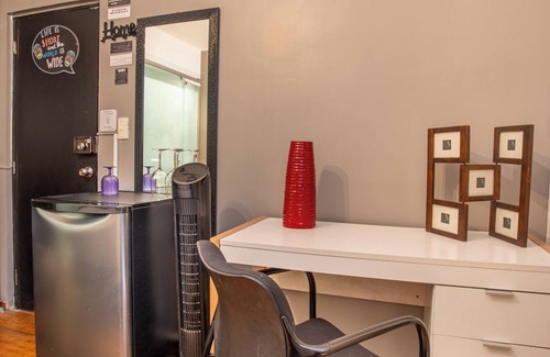 La Condesa House | 5 ★ Location CDMX | Amazing Space + Terrace | Room