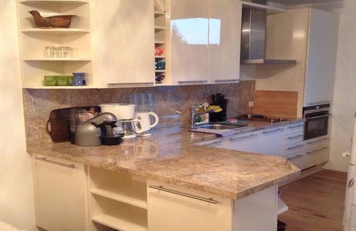 St. Gilgen Apartment | 5* Luxury Apartment Wolfgangsee