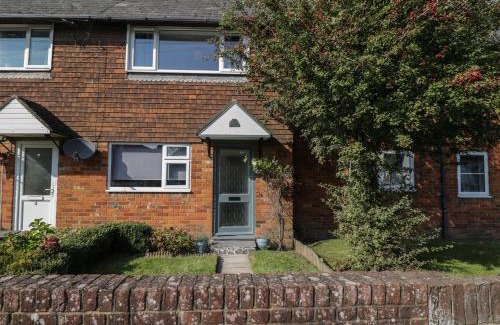 Marlborough House | 5 Mayfield