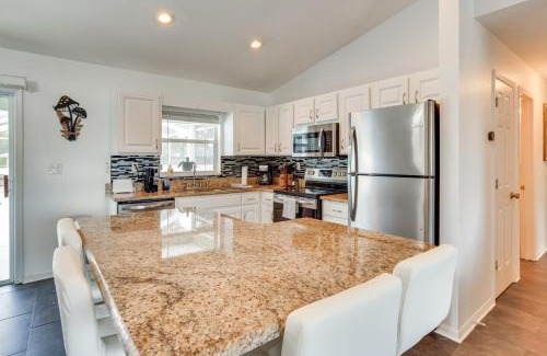 Sebring House | 5 Mi to Highlands Hammock Oasis with Heated Pool!