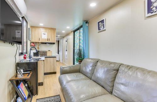 Lithonia House | 5 Mi to Stone Mountain Lithonia Getaway