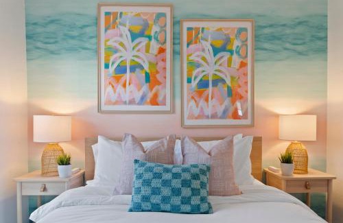 Largo House | 5 min Beaches~Mini Golf~Pool Table~Pets~KING BED +