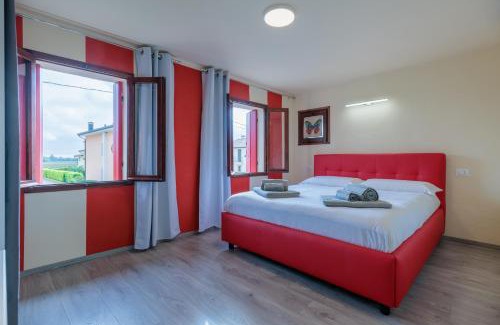 Motta di Livenza House | 5 min dal centro - Ca'Lea - Motta di Livenza