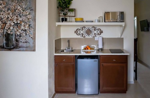 Nassau Apartment | 5 min drive to Saunders Beach, Arawak Cay, Ardastra Garden & Zoo & Attractions