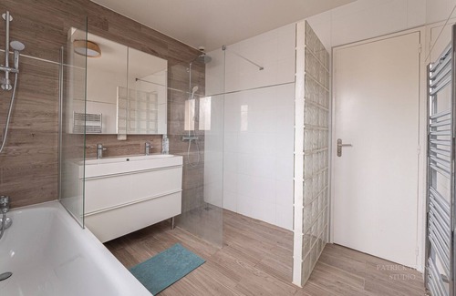 Torcy-le-Grand House | 5 minutes from Olympic Games Nautics - Modern Property - close to Disney & Paris