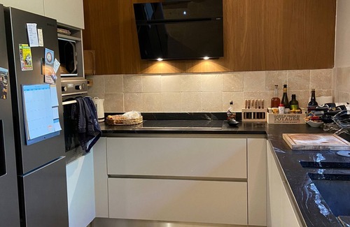 Ablon House | 5 min from the sea, Chaumière on the heights of Honfleur with jacuzzi