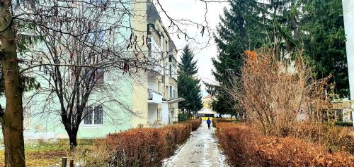 Centrul Vechi Apartment | 5 min to everything-Stylish-Modern-Old City Center