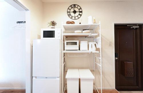 Kinshi Apartment | 5 min to Kinshicho Sta , Max 3PPL , Near Skytree