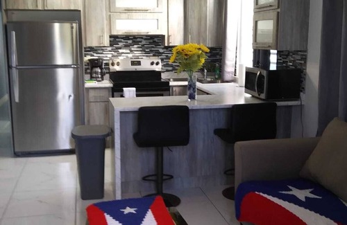 Jobos Condo | 5 mins to Jobos Beach and Via Pescuada Beach