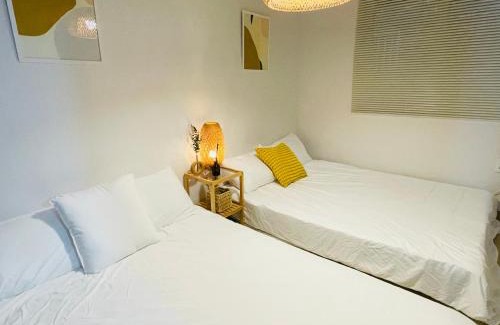 Gueui-dong Apartment | 5 minute walk on Subway Line 2, 7people, Gangbyeon Station, East Bus terminal, sungsu, jamsil, KSPO, DDP, gangnam