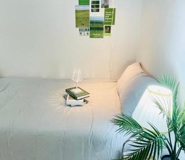 Gueui-dong Apartment | 5 minute walk on Subway Line 2, 7people, Gangbyeon Station, East Bus terminal, sungsu, jamsil, KSPO, DDP, gangnam