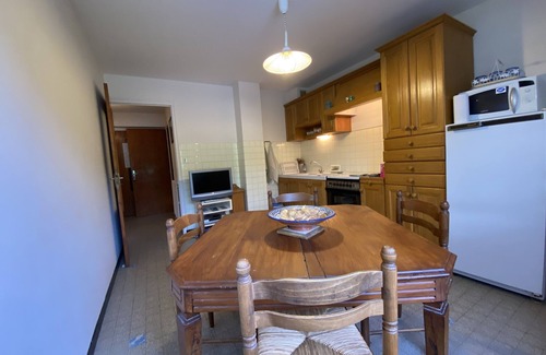 Seynod Apartment | 5 minutes from Annecy? Apartment on 2nd floor of a house with large garden