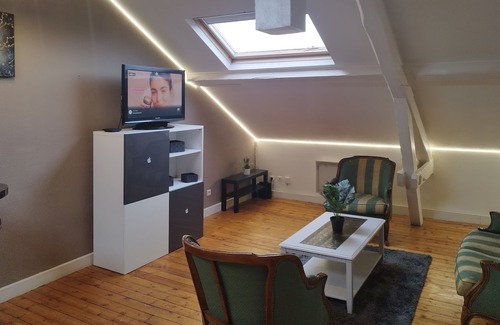 Jamin Apartment | 5 minutes from downtown