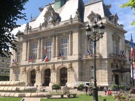 Levallois-Perret Apartment | 5 minutes from Eiffel tour , aoesome place