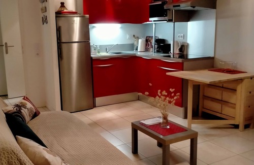 La Teste-de-Buch Apartment | 5 minutes from the beach! Apartment T2 Arcachon - La Teste de Buch