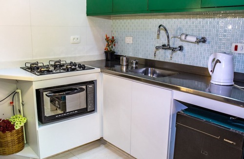 Leblon Apartment | 5 minutes from Leblon Beach | AP204