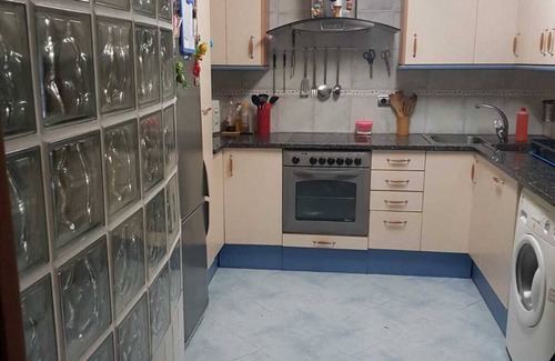 Lasarte-Oria Apartment | 5 minutes from the center of San Sebastian