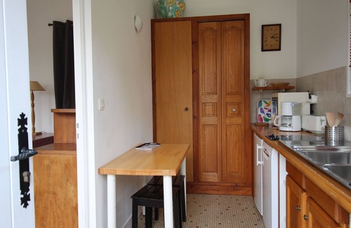 Breuillet House | 5 minutes from the beach country house
