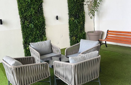 Les Almadies Apartment | 5 minutes from the beach! 200m/2 luxury apartment with swimming pool
