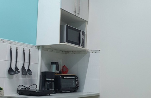 Puntarenas Apartment | 5 minutes from the ferry for Santa Teresa and Playa Naranjo