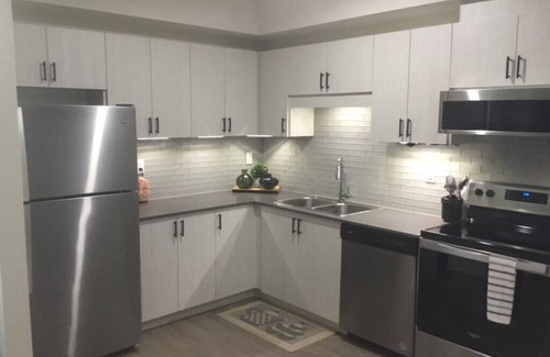 Jacksons Point Condo | 5 minutes from the lake! Brand new condo at Jackson's Point, Georgina