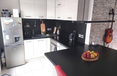 Sciez Apartment | 5 minutes from the sandy beach of Excenevex, Apartment in Sciez-sur-Léman!