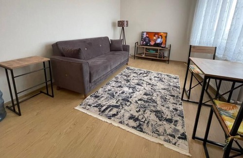 Uskudar Apartment | 5 minutes İstanbul Üsküdar City Center
