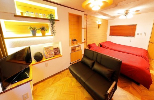 Taisho-ku House | 5 minutes on foot from Taisho Station 6 minutes o / Osaka Ōsaka