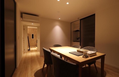 Higashiyodogawa Apartment | 5 minutes Shin-Osaka 9