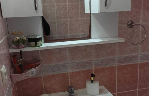 Didim Apartment | 5 minutes to Altınkum away family apartment