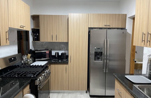 Jarabacoa Apartment | 5 Minutes to Jarabacoa Center! Cozy and fancy decor apartment