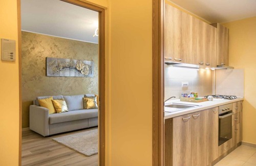 Baneasa Apartment | 5 minutes to the park Herastrau
