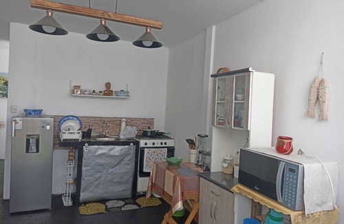 Lurin Apartment | 5 Minutos DE Playa Leon Dormido KM 77,5 Panamericana SUR