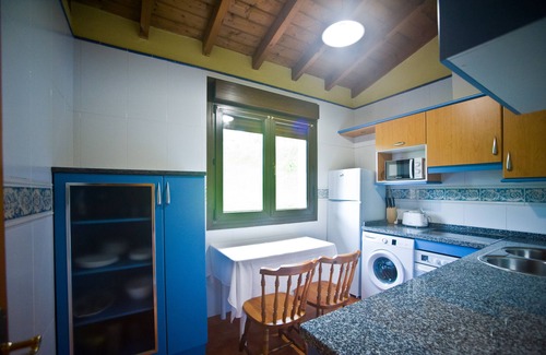 Ovio House | [5] Mirador Playa Torimbia