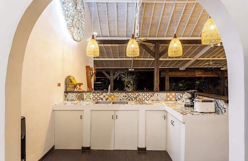 Umalas Villa | 5 mn Seminyak & Canggu - Villa Tabatha