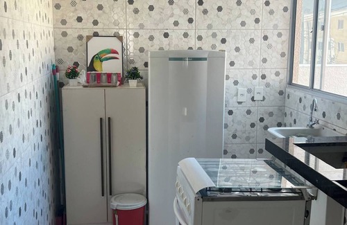 Vespasiano Apartment | 5 Next Arpt Confins, Cid Galo, Jehovah, 15min BH