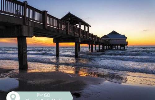 Orange Lake Village House | 5 O'Clock Somewhere
