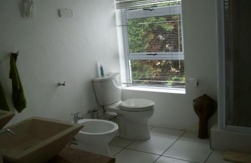 West Beach House | 5 Options Guest House