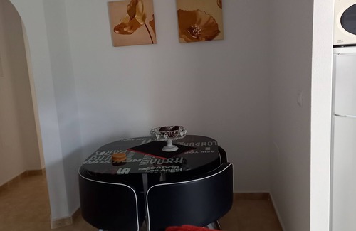Formentera de Segura Apartment | 5 p. Luxe Apartment 30 min. south of Alicante/10 min. to beach/near Golf !