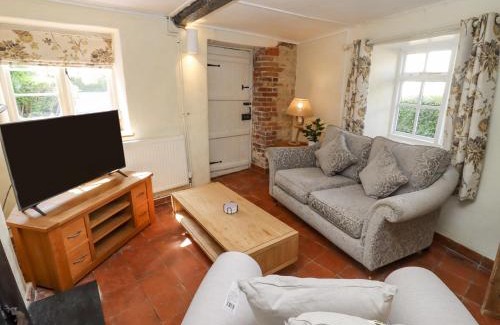 Swindon House | 5 Packhorse