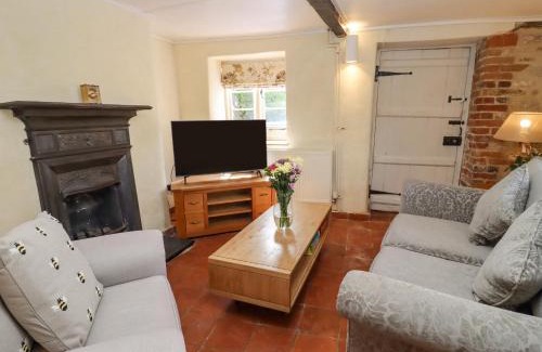 Swindon House | 5 Packhorse