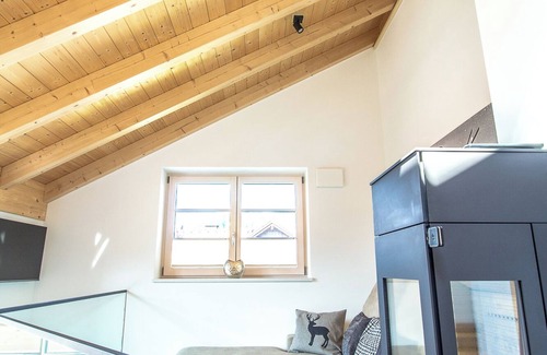 Oberstaufen Apartment | 5* Penthouse °9 - Vacation with style