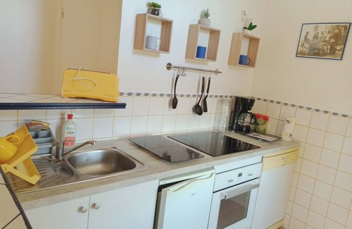 Lasalle Apartment | 5-person gîte in a sought-after Cévennes village