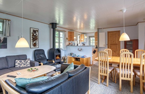 Store Fuglede House | 5 person holiday home in Store Fuglede