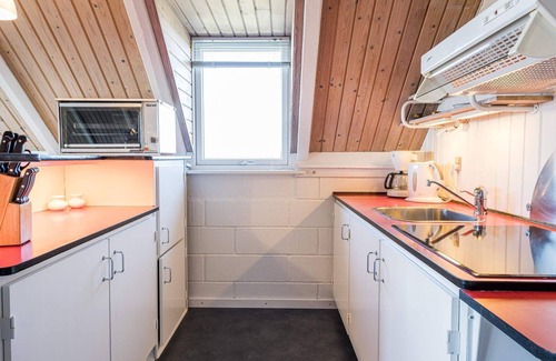 Nørre Lyngvig House | 5 person holiday home in Hvide Sande