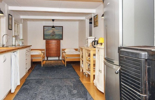Skanderborg Municipality House | 5 person holiday home in Skanderborg