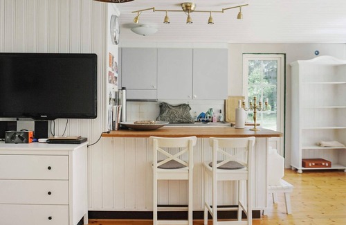 Grisslehamn House | 5 person holiday home in GRISSLEHAMN-By Traum