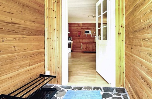 Gustavsfors House | 5 person holiday home in GUSTAVSFORS-By Traum