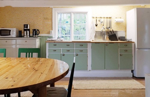 Bjorklinge House | 5 person holiday home in Björklinge