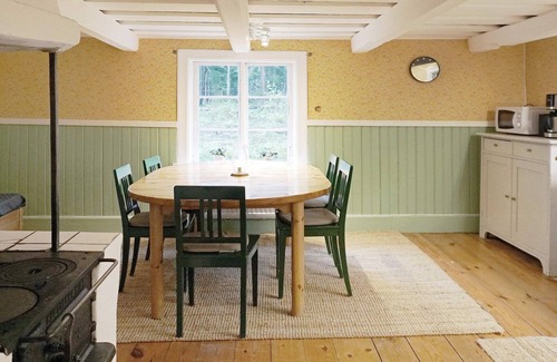 Bjorklinge House | 5 person holiday home in Björklinge-By Traum